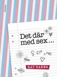 Det dr med sex?