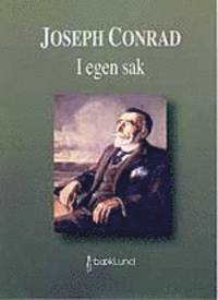 Joseph Conrad I egen sak