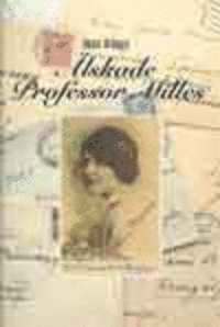 lskade Professor Milles