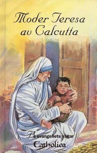 e-Bok Moder Teresa av Calcutta