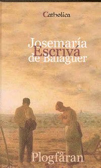 Josemaría Escrivá Plogfåran