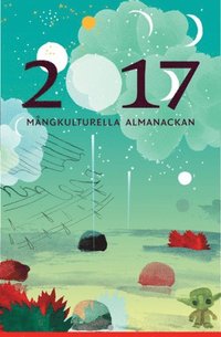 e-Bok Mångkulturella almanackan 2017