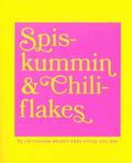 Spiskummin & chiliflakes