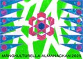 Mngkulturella almanackan 2025
