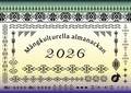 M�ngkulturella almanackan 2026