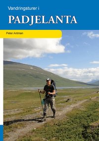 e-Bok Vandringsturer i Padjelanta