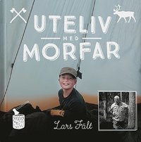 e-Bok Uteliv med morfar