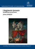 I begj�rets tjeneste: Strindberg og Lacan p� scenen
