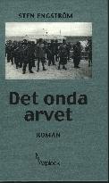 e-Bok Onda arvet  roman