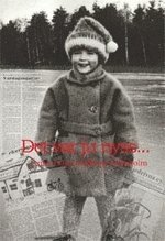 Anna-Lisa Lundborg-Edenholm - Det var alldeles nyss, ju, Häftad