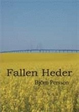 Björn Persson Fallen heder