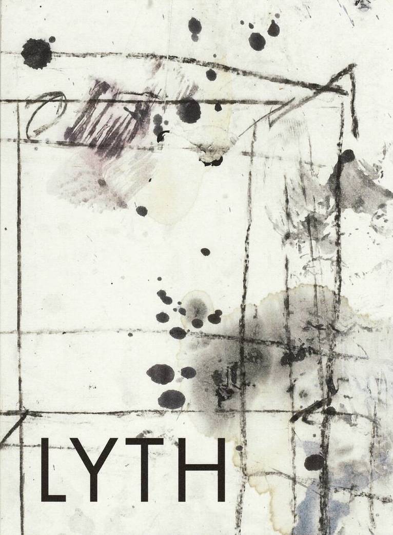 Harald Lyth - Lyth, Häftad