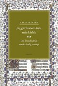 Jag gav honom inte min k�rlek : om h�visk k�rlek som kvinnlig strategi
