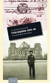 e-Bok Tysk dagbok 1945 46 <br />                        E bok