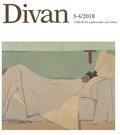Divan 3-4(2018) Dygd