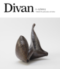 Divan 1-2(2025) Tema: Tid och otid
