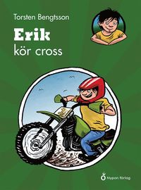 Erik kr cross