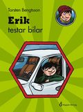 Erik testar bilar