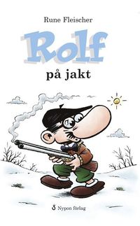 e-Bok Rolf på jakt