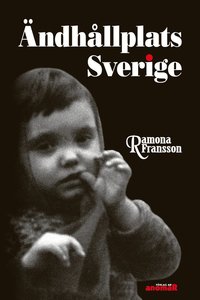 e-Bok Ändhållplats Sverige <br />                        E bok