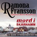 Mord i Skrhamn