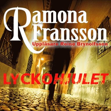 Ramona Fransson Lyckohjulet