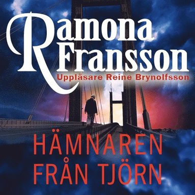 Ramona Fransson Hämnaren från Tjörn