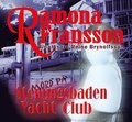 Mord p Stenungsbaden Yacht Club