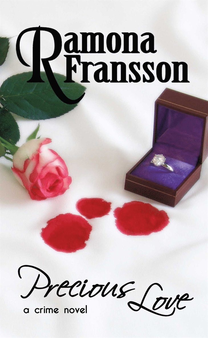 Ramona Fransson - Precious love, E-bok