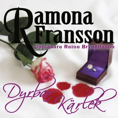 Ramona Fransson Dyrbar kärlek