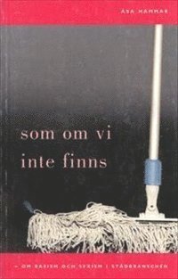 e-Bok Som om vi inte finns