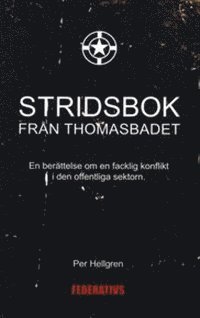 Stridsbok frn Thomasbadet