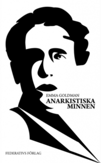 Emma Goldman Anarkistiska minnen