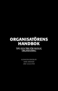 Organisat�rens handbok