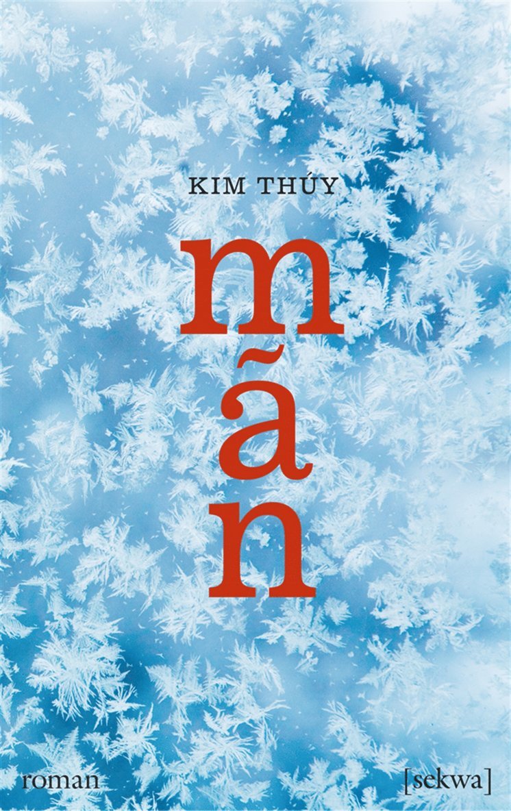 Kim Thúy - Man, E-bok