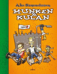 e-Bok Munken   Kulan