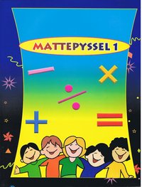 e-Bok Mattepyssel 1