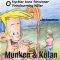 Munken & Kulan O, Nycklar bara frsvinner ; Vinkelsurrning hller