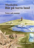 B�t p� torra land - noter & manus