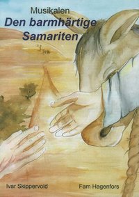 e-Bok Den barmhärtige samariten   Noter   Manus