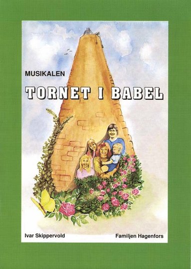 Tornet i Babel : noter & manus minimusikal