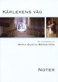 e-Bok Kärlekens väg  noter