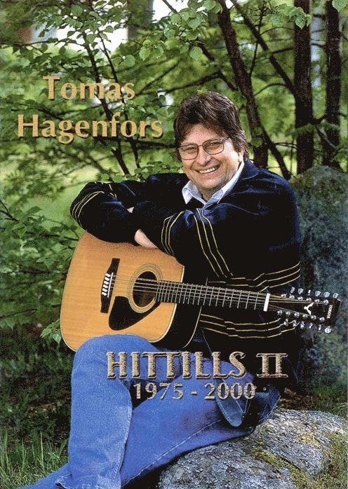 Hittills 2 - Noter, Häftad