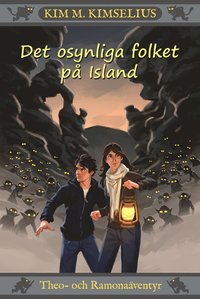 e-Bok Det osynliga folket på Island