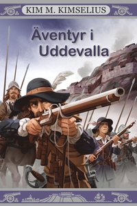 e-Bok Äventyr i Uddevalla