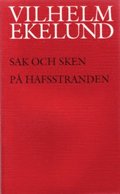 Sak och sken. P hafsstranden