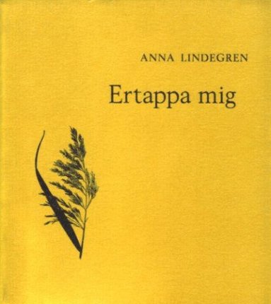 Anna Lindegren Ertappa mig