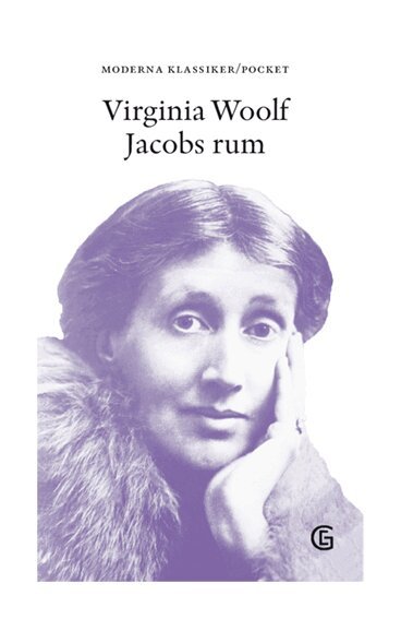 Virginia Woolf - Jacobs rum, Pocket