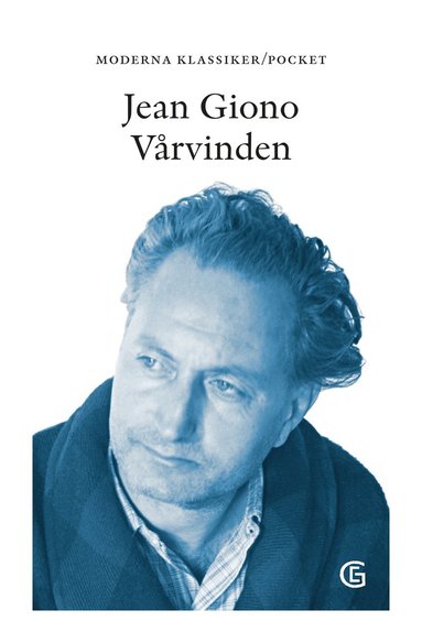 Jean Giono Vårvinden