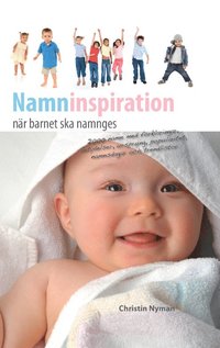 e-Bok Namninspiration   när barnet ska namnges <br />                        E bok